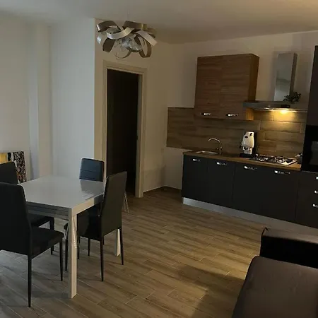 B&bapartment-la Rosa Appartamento