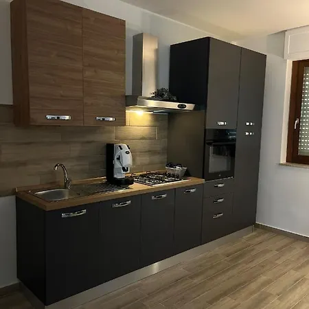 B&bapartment-la Rosa Appartamento Maddaloni