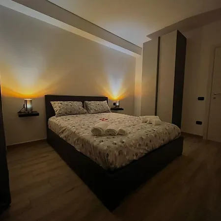 Appartamento B&bapartment-la Rosa *