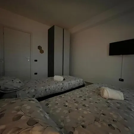 B&bapartment-la Rosa Appartamento *