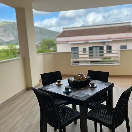 B&bapartment-la Rosa Appartamento *