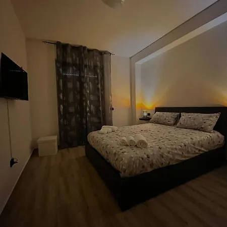 B&bapartment-la Rosa