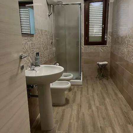 B&bapartment-la Rosa Apartment