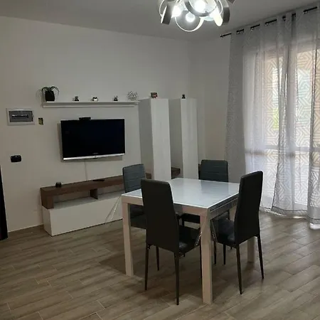 B&bapartment-la Rosa Appartamento Maddaloni