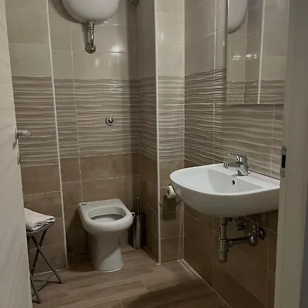 B&bapartment-la Rosa Appartamento