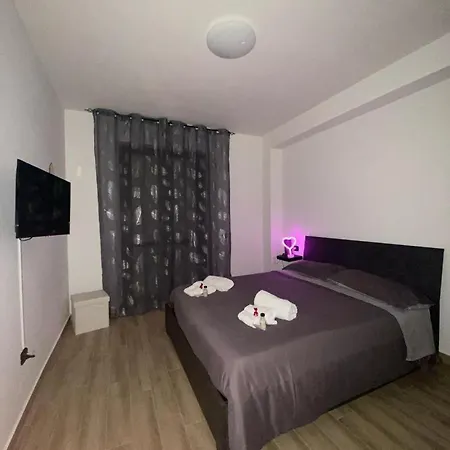 B&bapartment-la Rosa