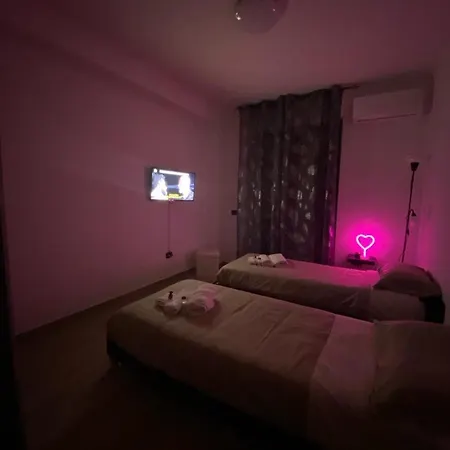 B&bapartment-la Rosa Appartamento