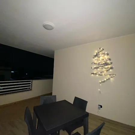 B&bapartment-la Rosa