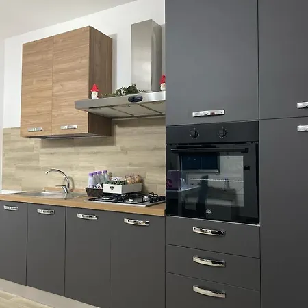 B&bapartment-la Rosa Appartamento *