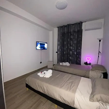 B&bapartment-la Rosa * Maddaloni
