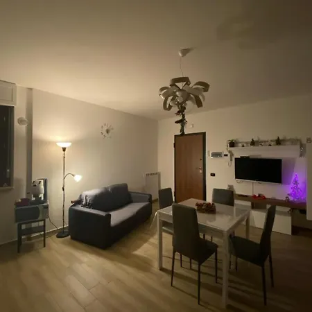 B&bapartment-la Rosa * Maddaloni