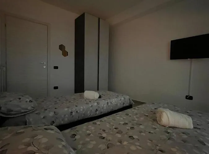B&bapartment-la Rosa Appartement *