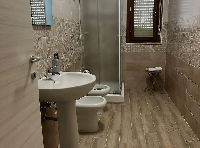 B&bapartment-la Rosa Appartement